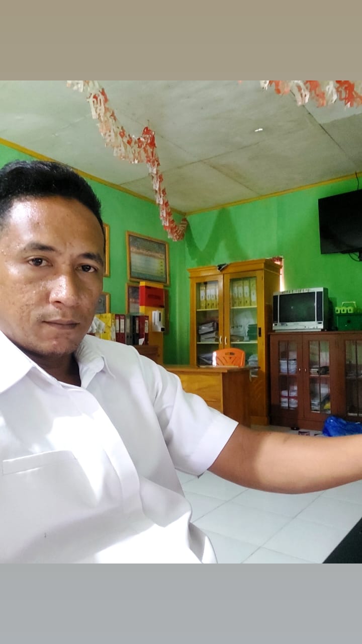 Fadli Pomontolo