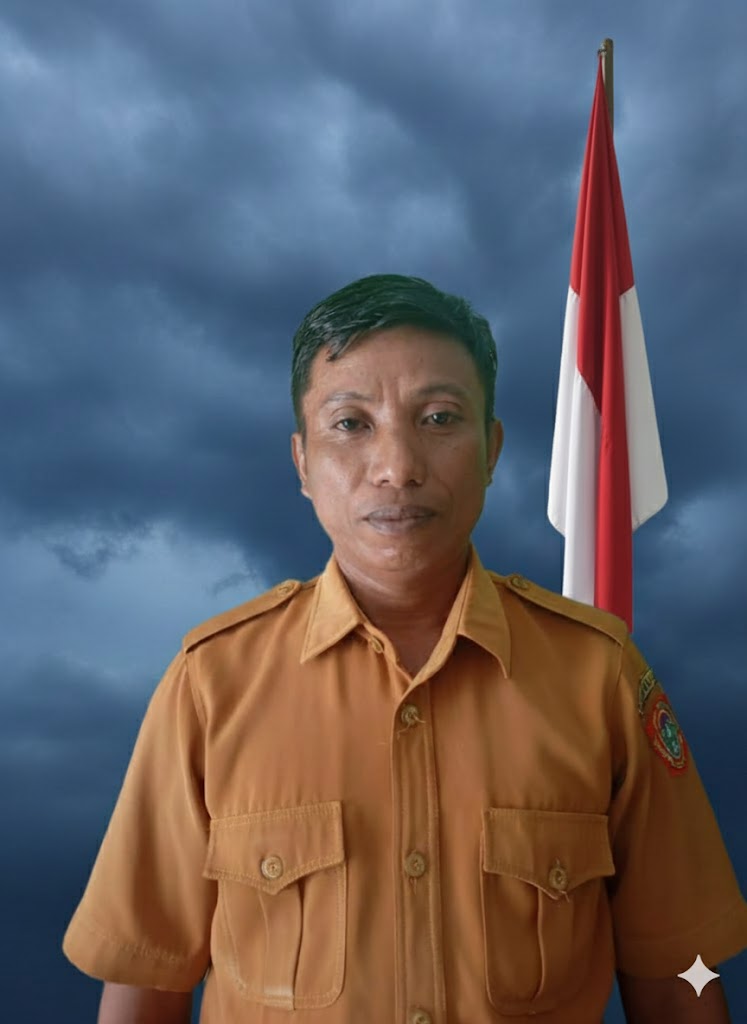 Haris S. Pembengo