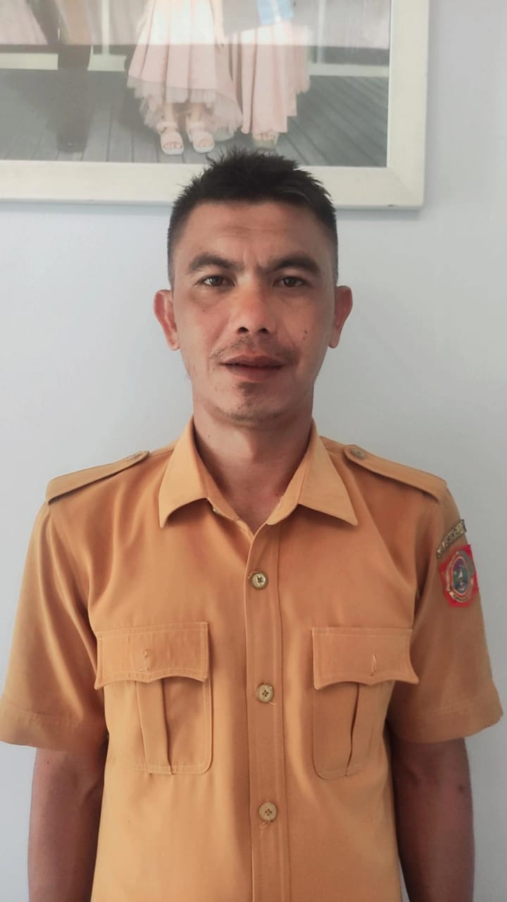 Abdul Wahid K. Atima